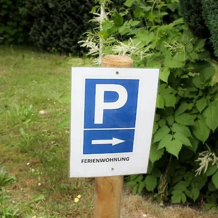 Bischofswerda Ferienwohnung Familienfreundlich Seniorengerecht Exterior photo