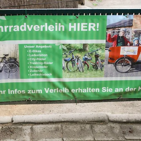 Bischofswerda Ferienwohnung Familienfreundlich Seniorengerecht Exterior photo