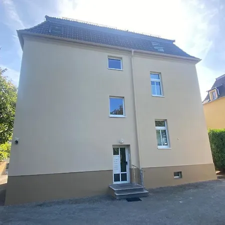 Bischofswerda Ferienwohnung Familienfreundlich Seniorengerecht Exterior photo