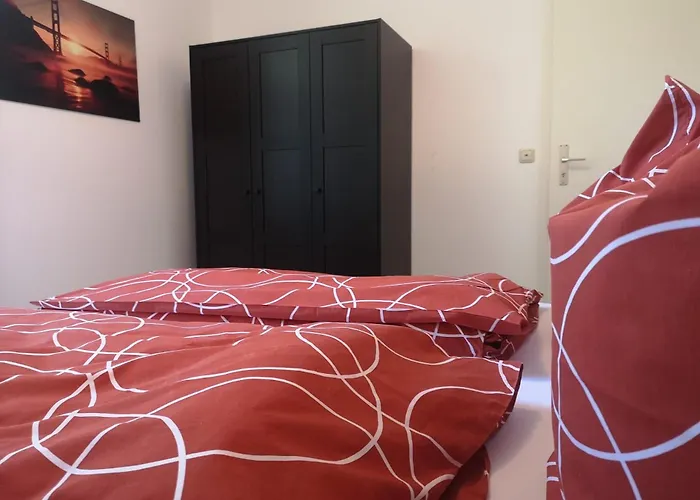 Bischofswerda Ferienwohnung Familienfreundlich Seniorengerecht
