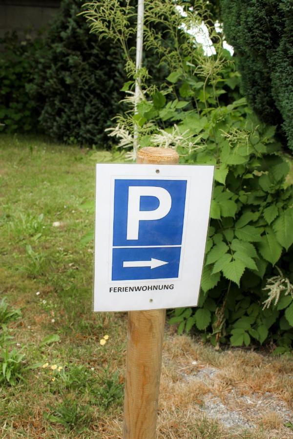 Apartment Familienfreundlich Seniorengerecht *