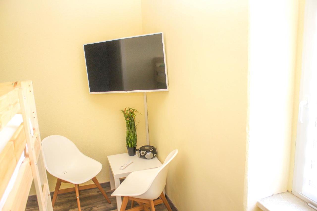 Familienfreundlich Seniorengerecht Apartment *