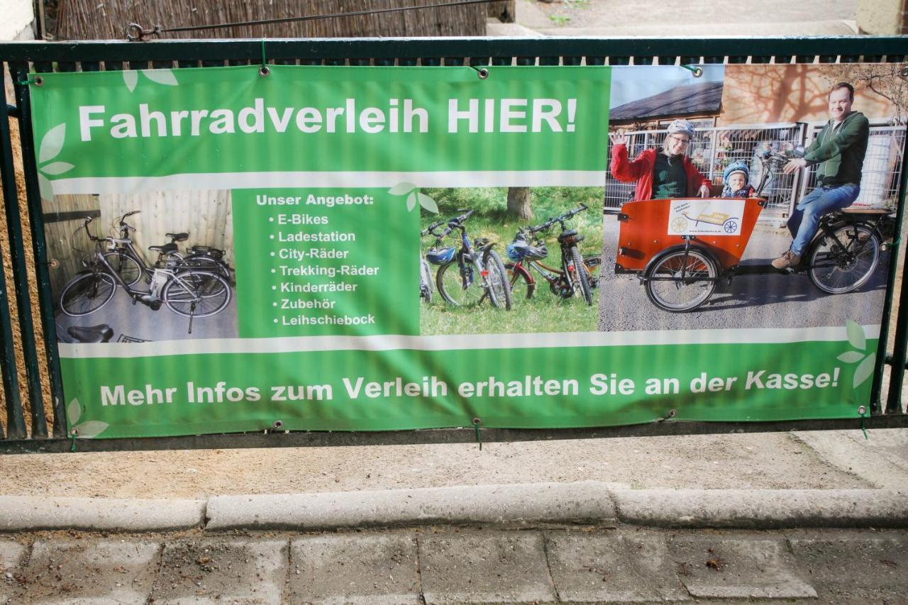 Familienfreundlich Seniorengerecht Apartment *