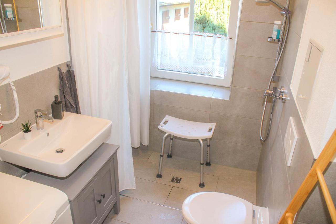 Apartment Familienfreundlich Seniorengerecht Bischofswerda