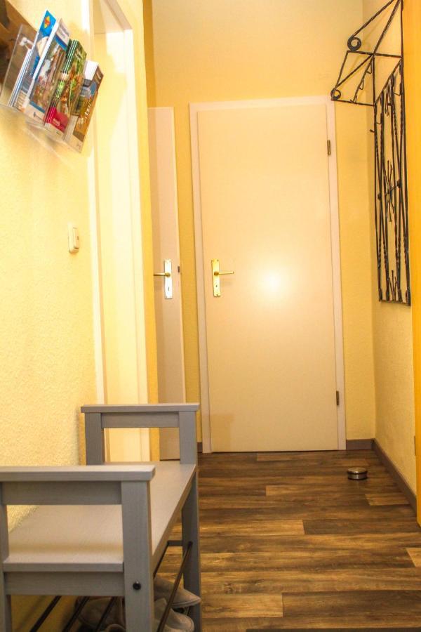 Familienfreundlich Seniorengerecht Apartment Bischofswerda