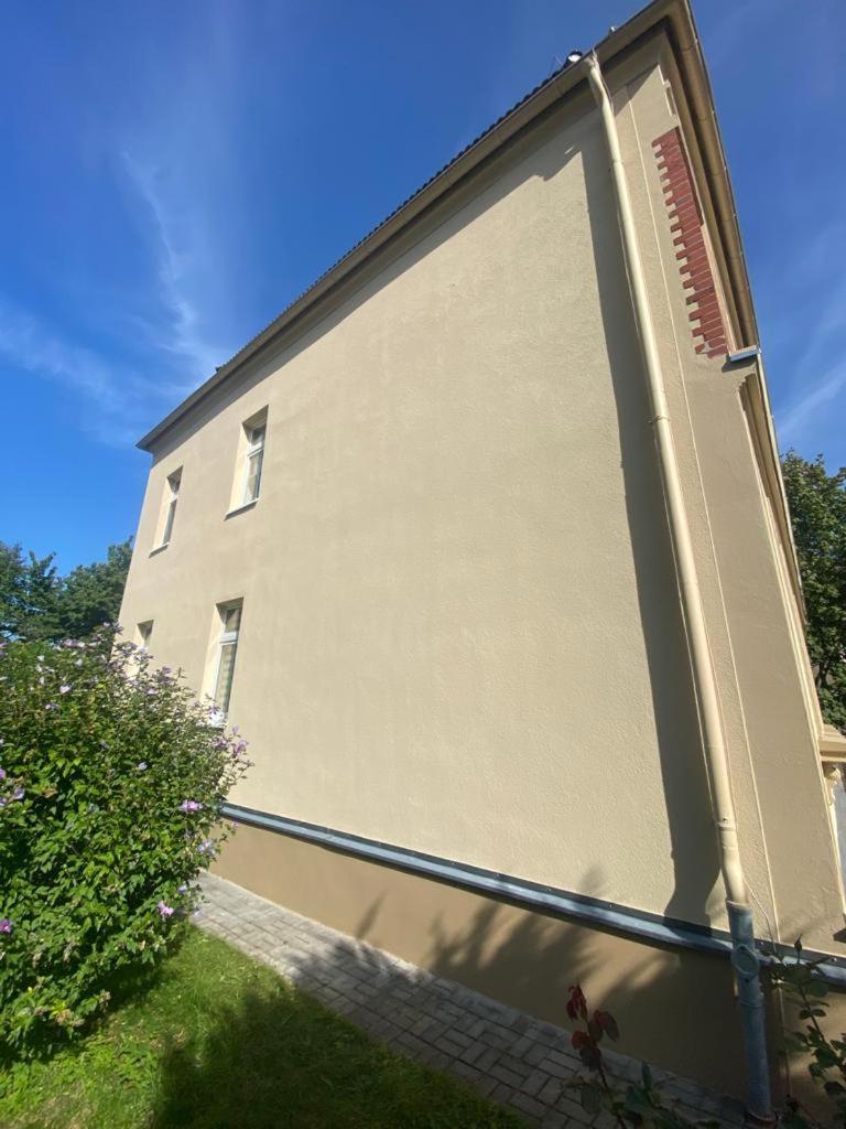 Familienfreundlich Seniorengerecht Bischofswerda
