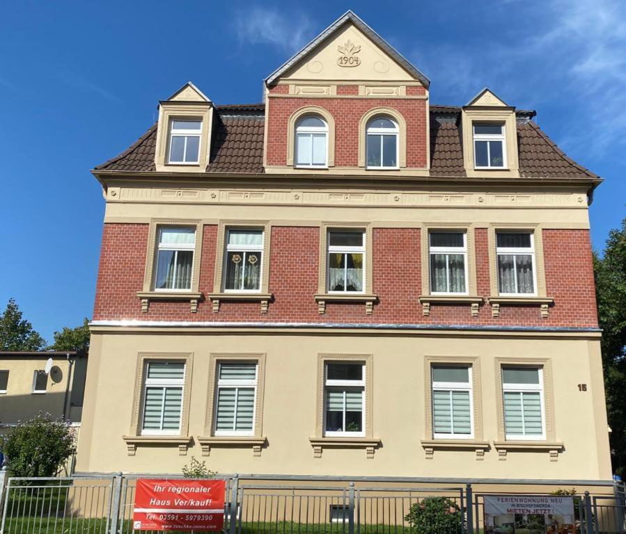 Familienfreundlich Seniorengerecht