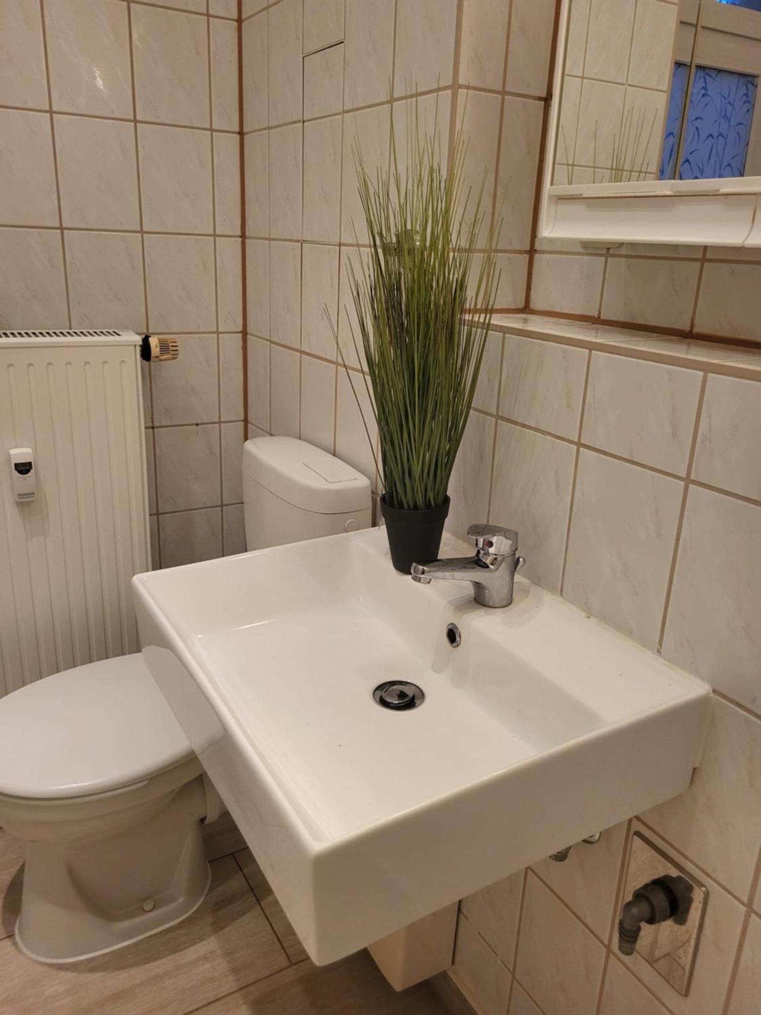 Apartment Familienfreundlich Seniorengerecht *