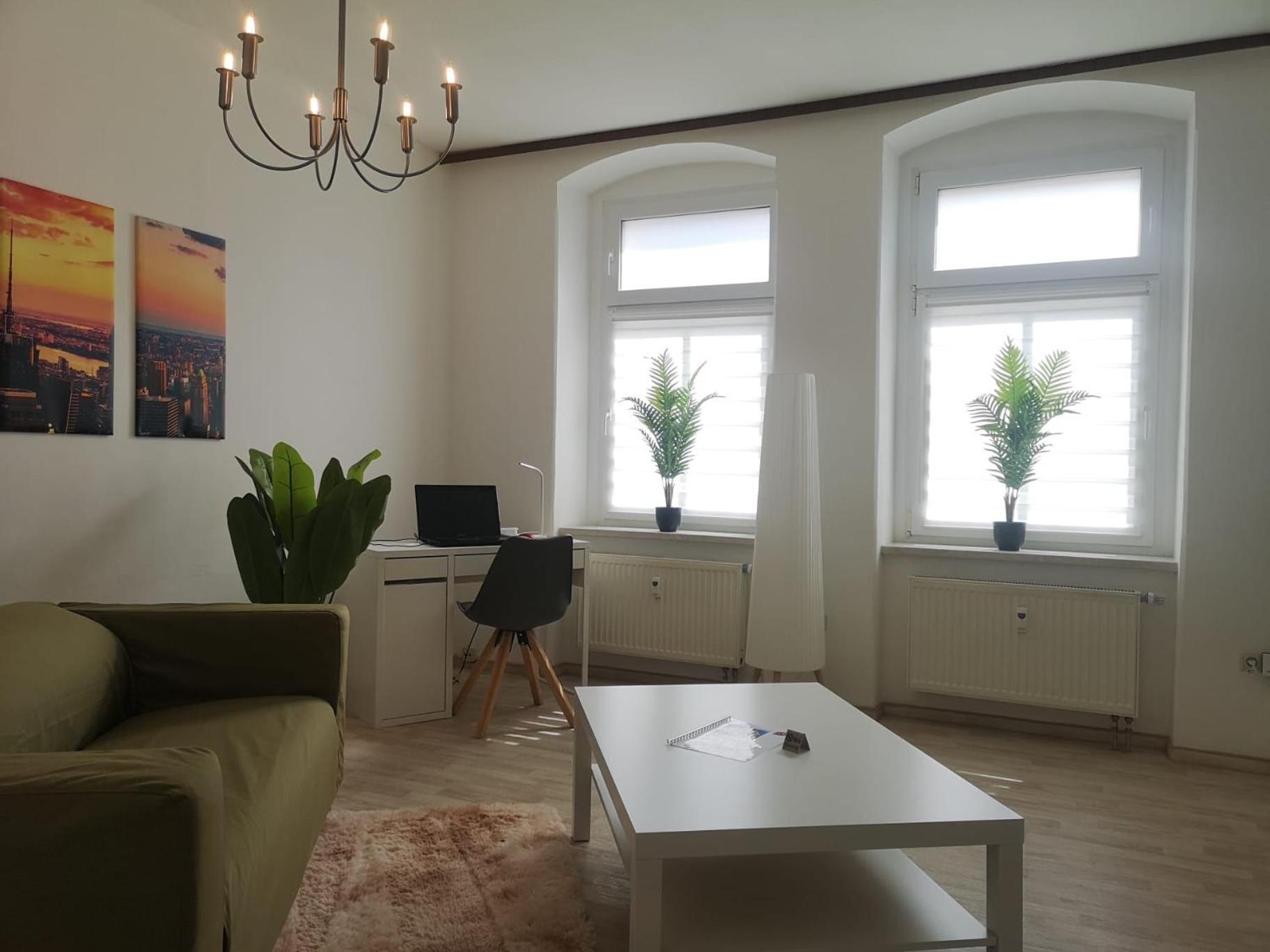 Familienfreundlich Seniorengerecht