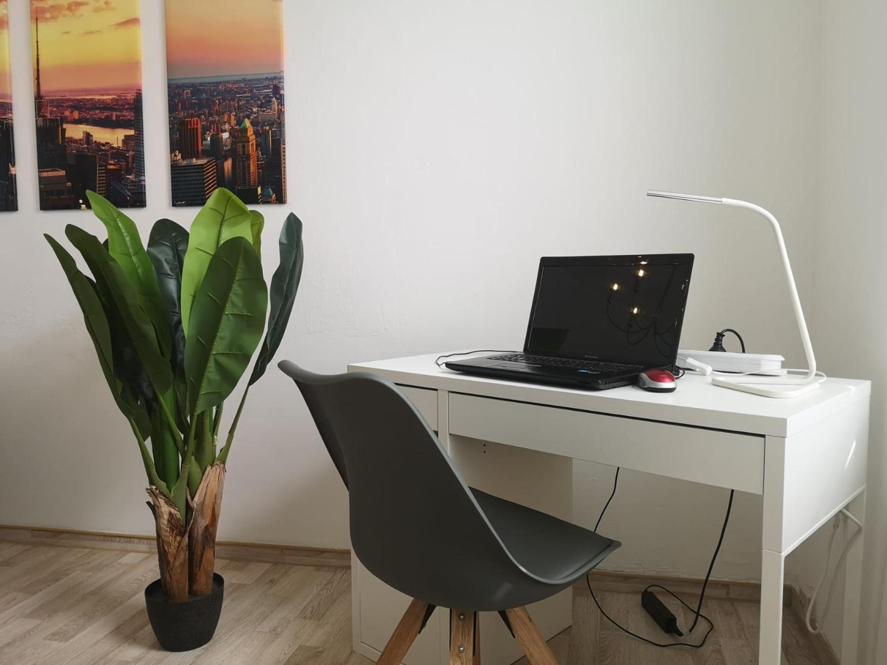 Apartment Familienfreundlich Seniorengerecht Bischofswerda