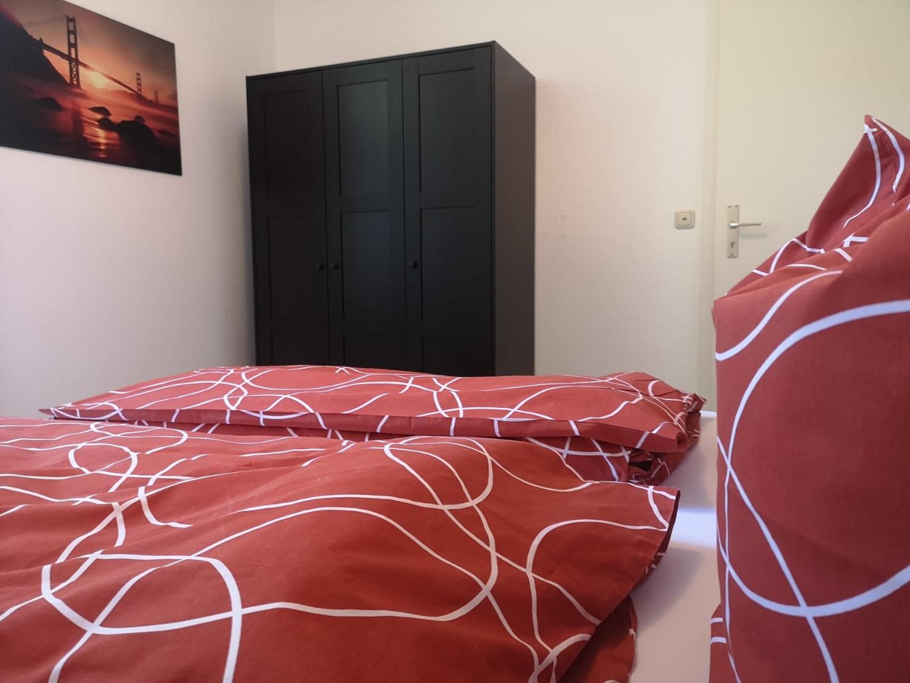 Apartment Familienfreundlich Seniorengerecht *