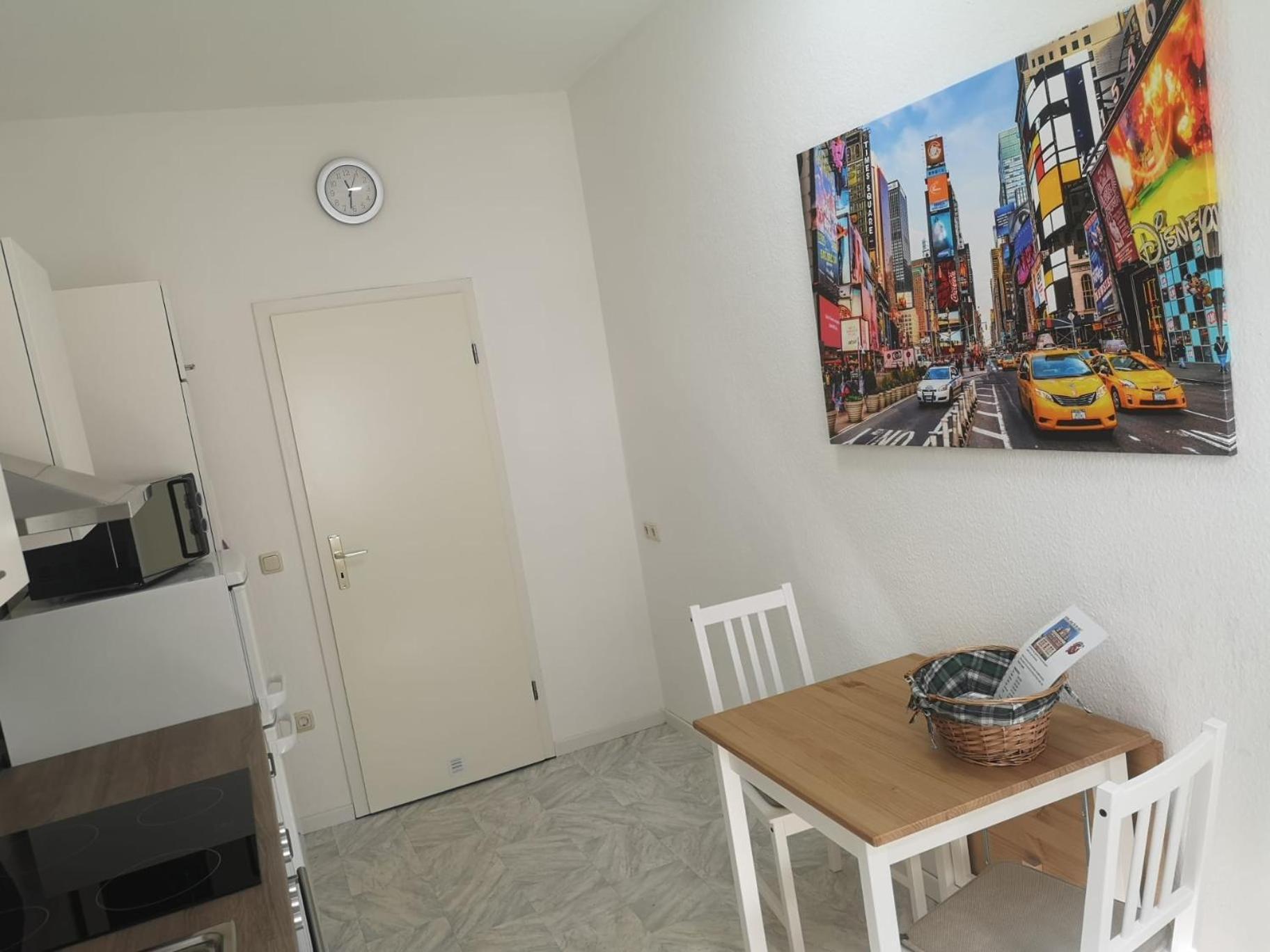 Apartment Familienfreundlich Seniorengerecht *